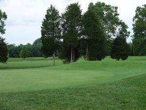Stonelick Hills 2nd Bowl Green